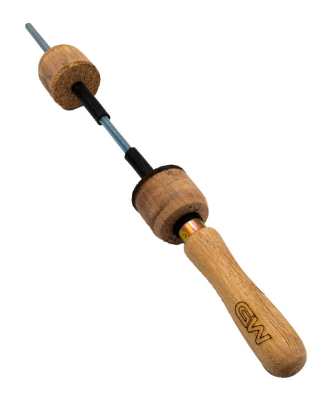 Spool Clamps | Maderas Barber