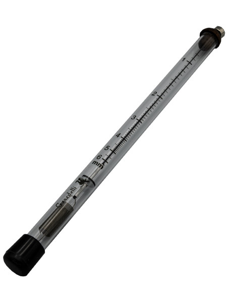 Espesímetro Magnético para Violín/Viola Guardelli
