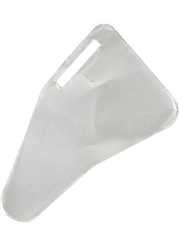 Lámina Adhesiva de Apantallamiento Hosco AGS-SS para Golpeador Stratocaster