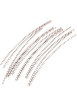 Set 12 Trastes SINTOMS Acero Inoxidable 2,5mm