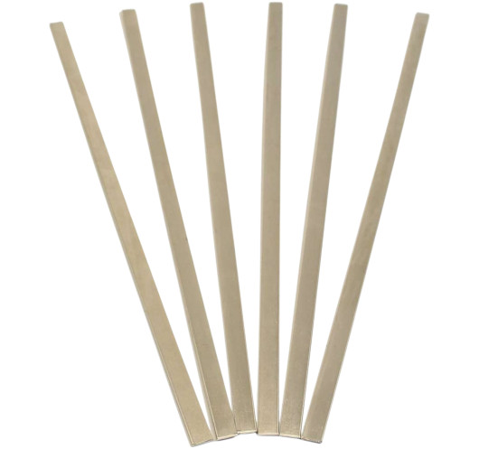 Set de Frettes Alpaca extra dur Ancien Sintoms 1,9 mm