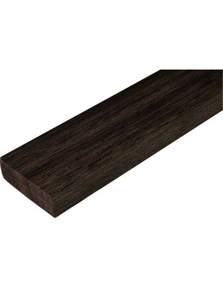 A African Ebony Viola Fingerboard | Maderas Barber