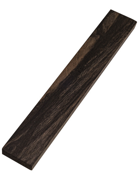 Tastiera Viola ebano africano B | Maderas Barber