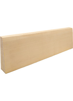 Tapa Viola Abeto Europeo Especial | Tonewood Viola | Maderas Barber