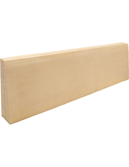 Table Alto Épicéa Européen Spécial | Maderas Barber