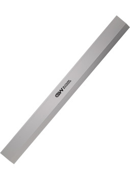 Règle de Précision en Aluminium de 500 mm | Maderas Barber
