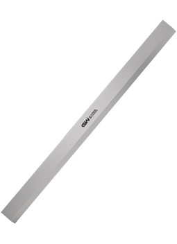 Aluminum Precision Ruler 700 mm | Maderas Barber