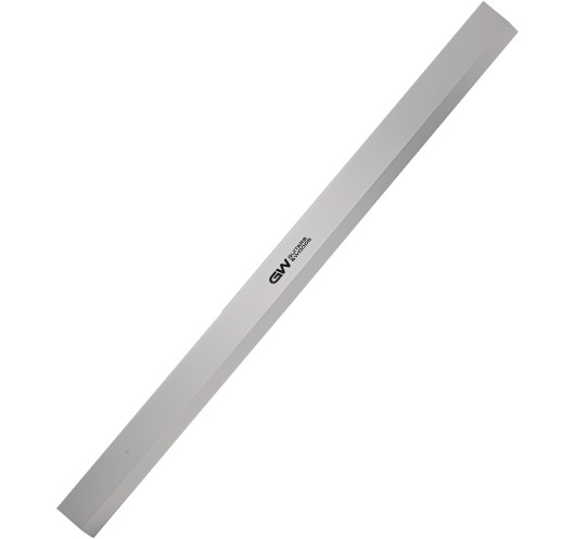 Aluminum Precision Ruler 700 mm | Maderas Barber