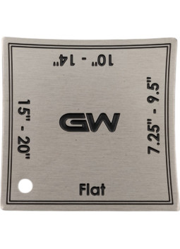 Fret Slot Depth Gauge | Maderas Barber