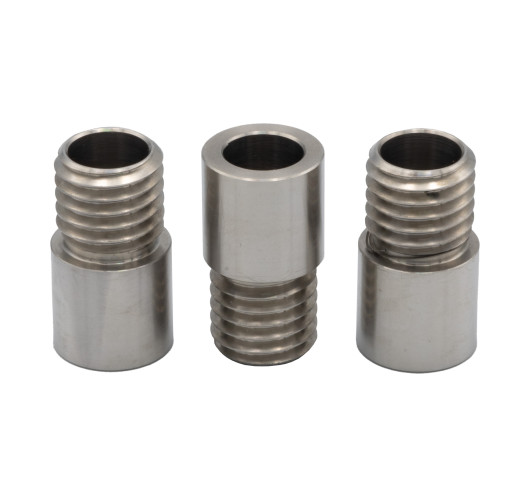 Bushings for Classical Guitar Machine Headstock Drilling Jig 10.3 mm | Maderas Barber
