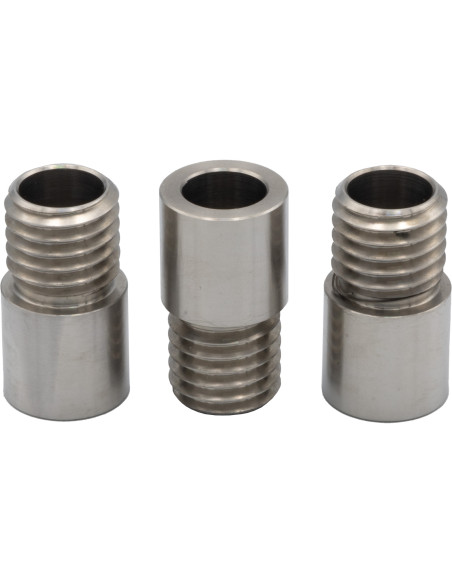 Casquillos para Taladrado de meccanica de chitarra classica 10.3 mm | Maderas Barber