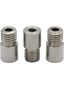 Bushings for Acoustic Guitar Machine Headstock Drilling Jig 6.5 mm | Maderas Barber