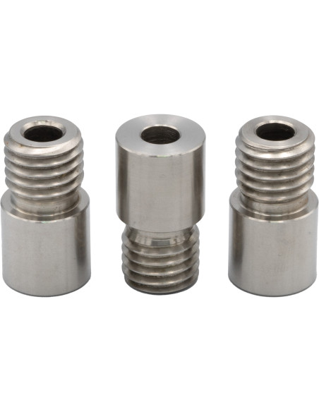 Casquillos para Taladrado de Clavijero de Guitarra Acústica 6,5 mm | Maderas Barber