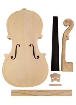 Kit de Violín Amator Set
