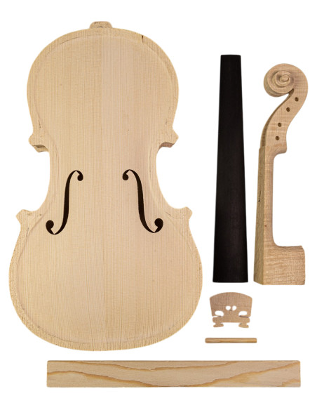 Kit de Violín Amator Set