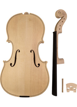 Kit de Violín Ready to Go