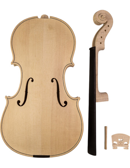 Kit de Violín Ready to Go