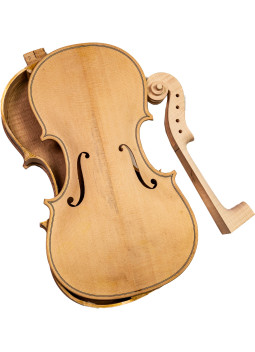 Kit Violín ¾