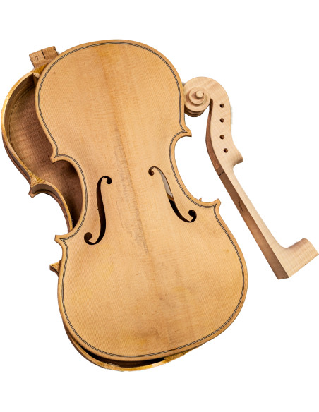 Kit Violín ¾