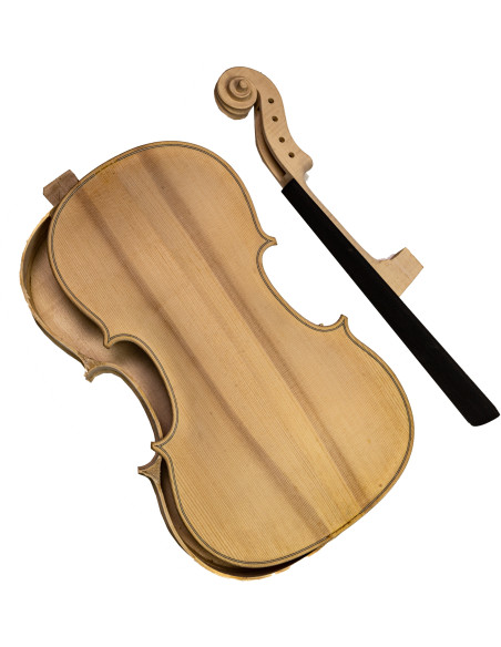 Kit Viola Prefabricada Nº 3