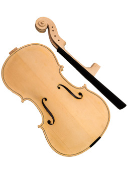 Kit d'Alto Préfabriqué no 2