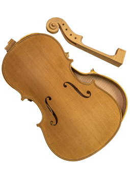 Kit Viola Prefabricada N 1º