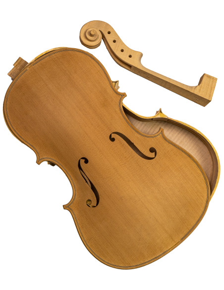 Kit Viola Prefabricada N 1º