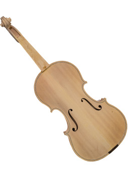 Kit Violín ¾ Acabado