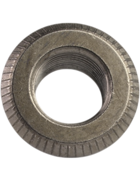 Buy socket end cap cosmo black