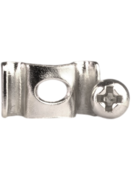 Guide cordes Nickel Allparts | Maderas Barber