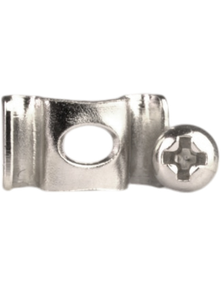 Guide cordes Nickel Allparts | Maderas Barber