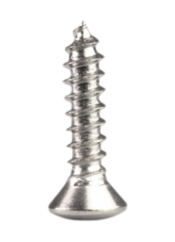 Tornillos Níquel Golpeador All parts