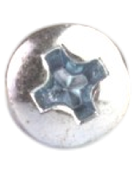 Nickel Screws