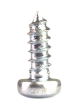 Tornillos Níquel 6.5x2,2 mm