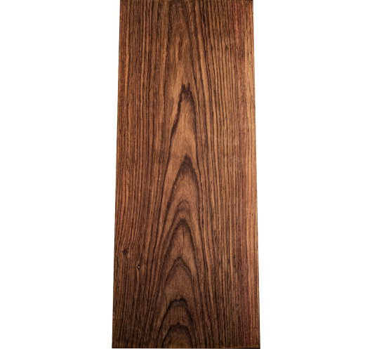 Pièce pour Fond Cocobolo de Montagne Guitare Classique / Acoustique