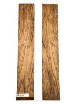 Aros Cocobolo de Montaña 2ª Guitarra Clásica