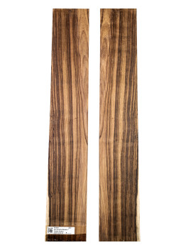 Aros Cocobolo de Montaña 1ª Guitarra Clásica