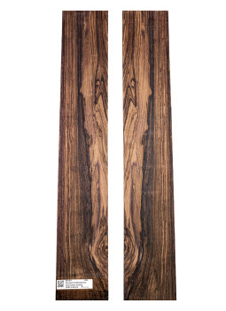 AAA Mountain Cocobolo Classical Guitar Sides