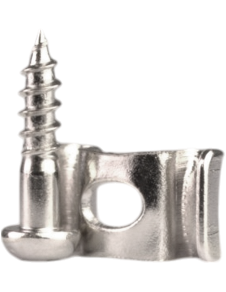 Guia para cuerdas Niquel Allparts | Herrajes