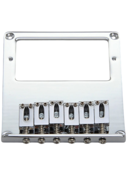 Puente Humbucker Telecaster Cromado Göldo