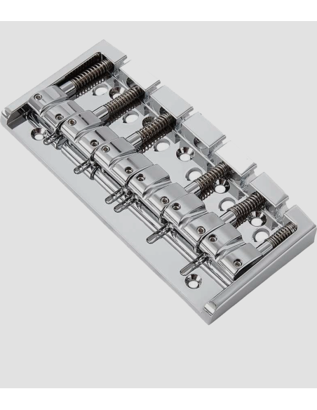 Puente para bajo eléctrico Gotoh 404BO-6 | Maderas Barber