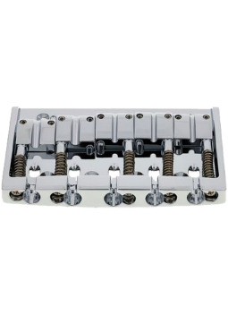 Gotoh 404BO-5 Electric Bass Bridge