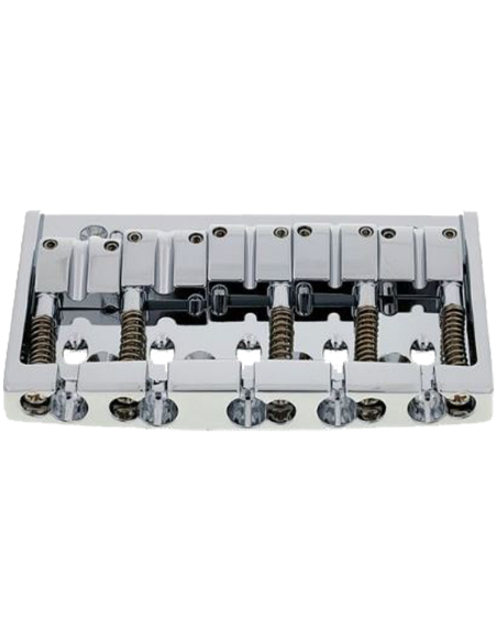Gotoh 404BO-5 Electric Bass Bridge