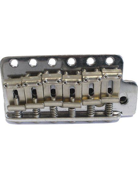 Trémolo Gotoh® Chrome GE101TS-AC