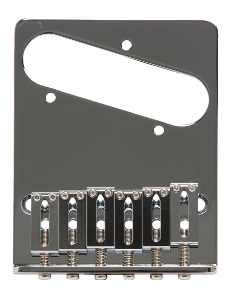 Puente Estilo Tele Gotoh® GTC 201 C