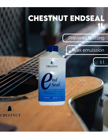 Paraffine liquide Chestnut (1 l)