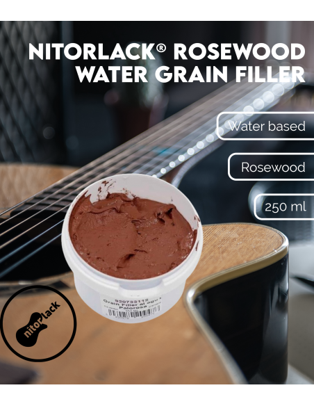 Características Sellador al Agua Palo Santo NITORLACK® (250ml)