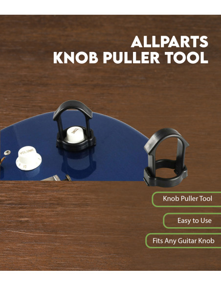 AllParts Knob Puller Tool | Maderas Barber
