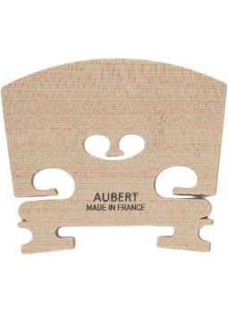 Chevalet Aubert 46mm pour Alto | Maderas Barber