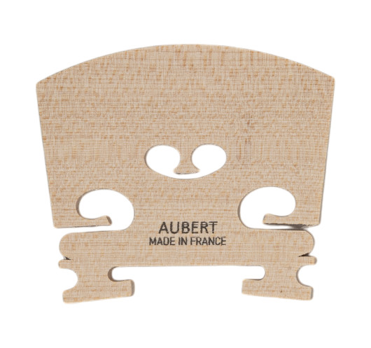 Aubert 50mm Viola Bridge | Maderas Barber